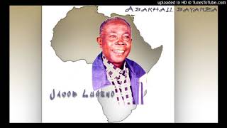 Jacob Luseno - Banabu Mukoto Official Luhya Music Aell