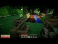 Minecraft Let's Play Серия #3 [GentleHint]