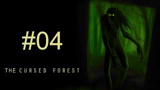 THE CURSED FOREST |#04| ČERTÍ HOVNO A ZÁVĚREČNÝ OBŘAD | by PeŤan
