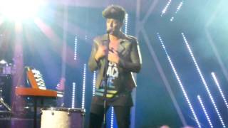 The Kolors  Il Mondowe Are Young  Expo 2015
