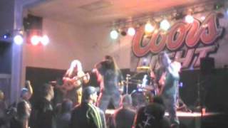 March to Victory - Funeral Blizzard Beast