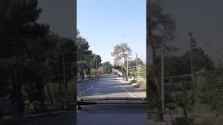 Buca Belanbaşı Köyünden Eve Giderken