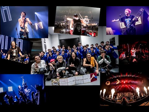 Looking back on the 15th anniversary through photos - YouTube