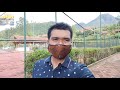 Hotel Kusuma Agro Batu Malang