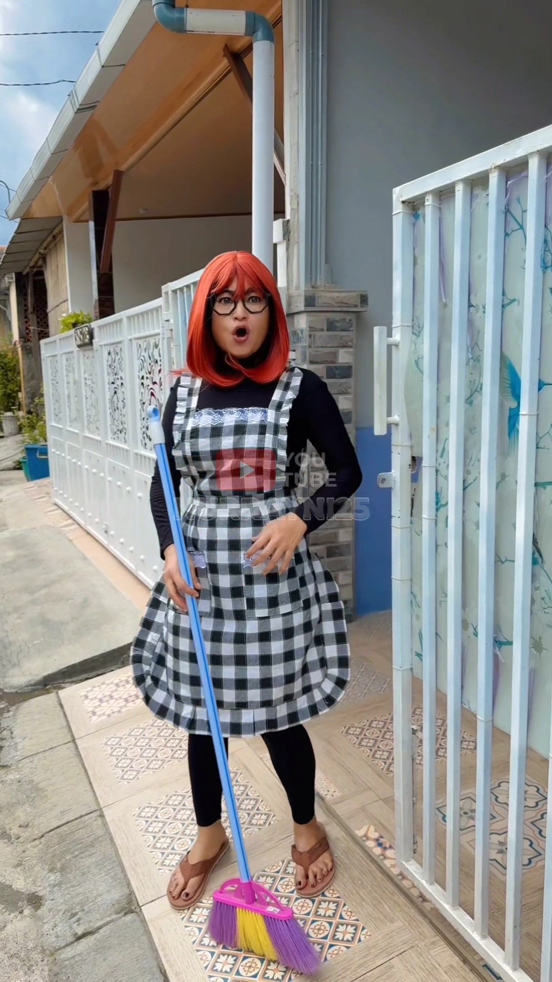 MALAH EMAK YANG IKUT IKUTAN | NURRAYNI25
