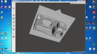 Repair STL with MeshMixer. A good method I think Repair STL with MeshMixer. A good method I think