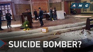 ANC Soundbytes: Was the Jolo attack a suicide attack?