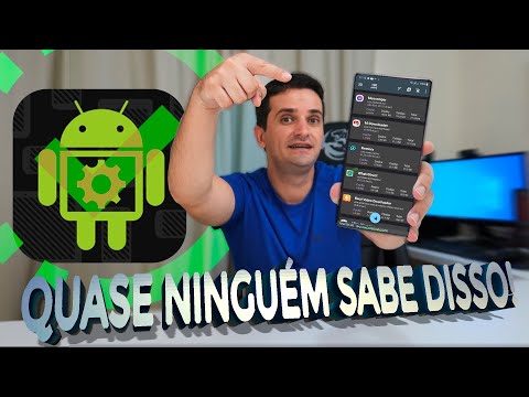 Vídeo: Como a interface moderna é melhorada no Windows 8.1