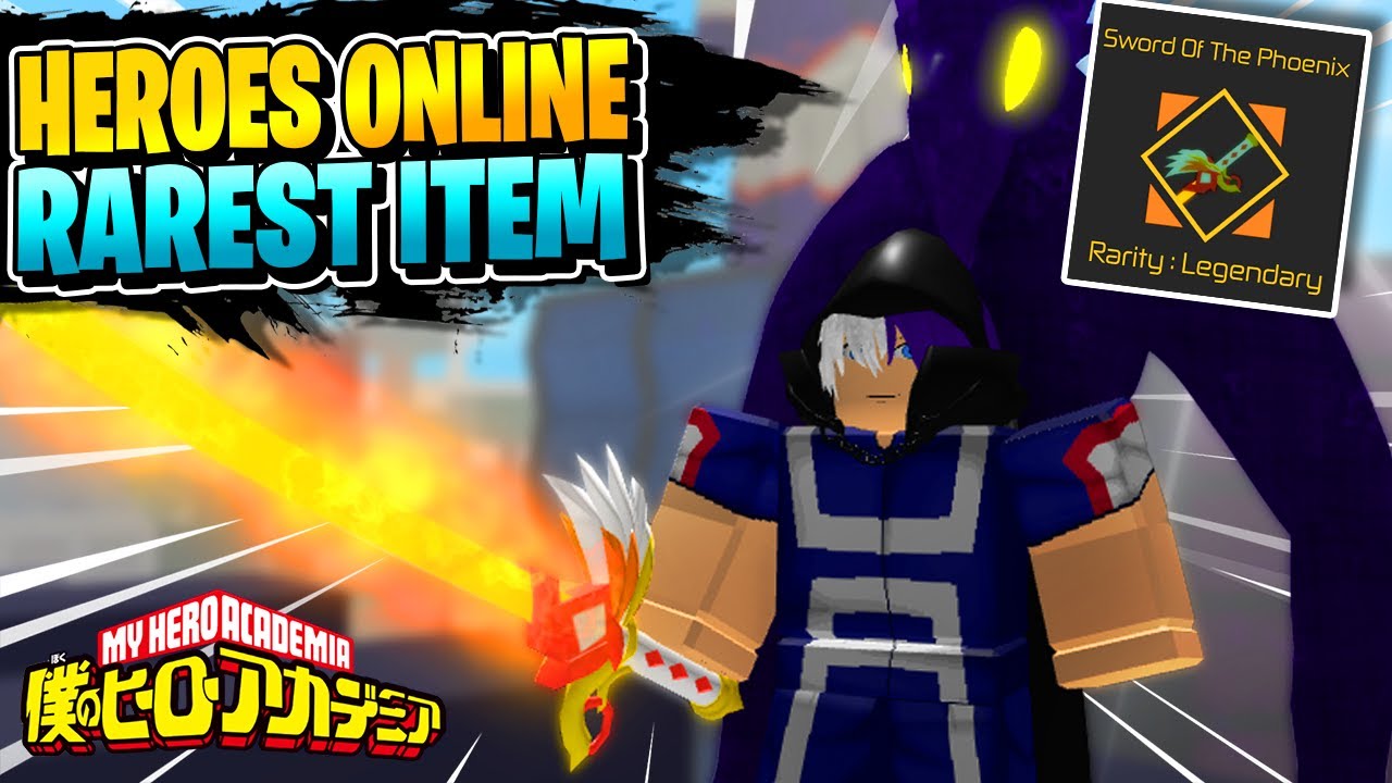 NEW* EXCLUSIVE CODE HEROES ONLINE gives 5 Rare Spins Roblox Team Batt