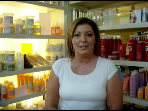 Orangeville Day Spa - The Body Bar - Testimonial - YouTube