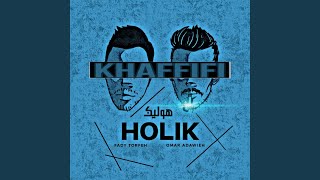 Khaffifi (feat. Omar Adawieh)