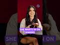 Obsession Star Inde Navarrette Has a Pitch for a New Sinners Movie