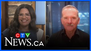 Specsavers And Col. Chris Hadfield Team Up To Promote Eye Health