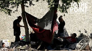 Sacramento violates federal judge’s order in clearing homeless encampments around City Hall