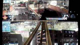 bug cod 6 highrise