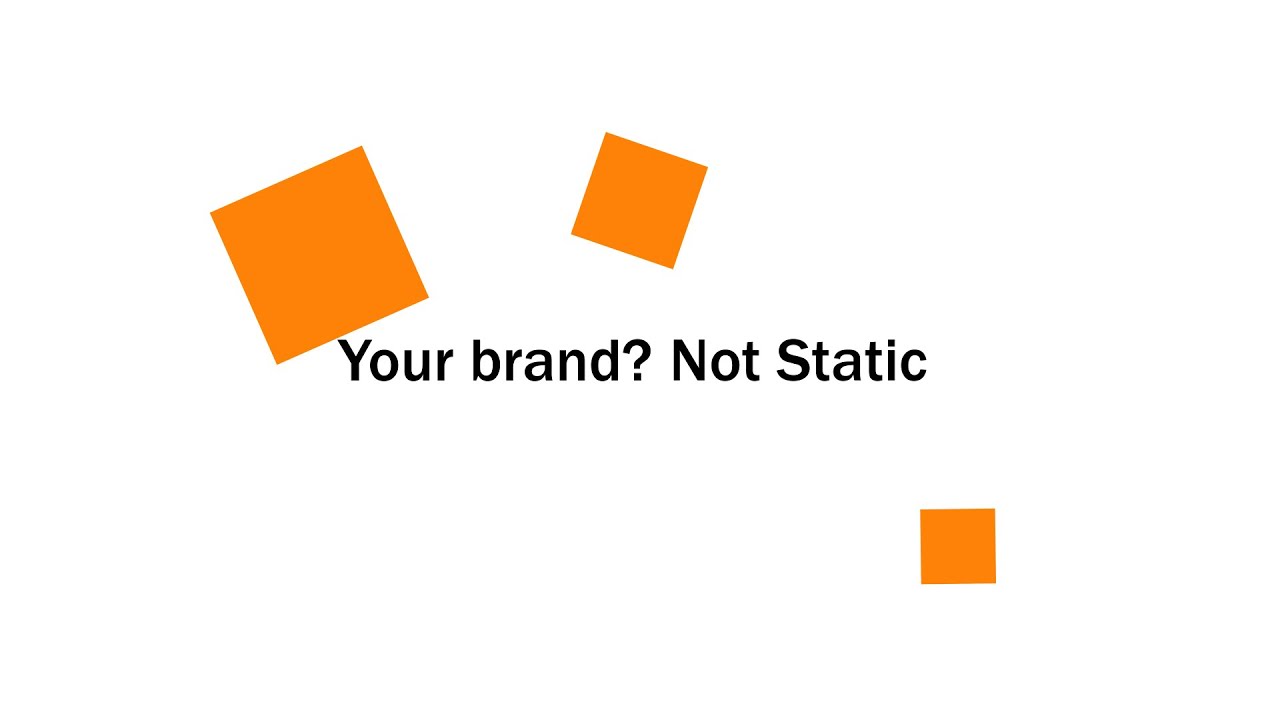 Signal Motion After Effects Test