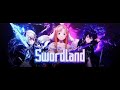 。・:* ̊:✧。 ✧*̥ ̊ SWORDLAND : EPIC MAIN THEME *̥ ̊✧