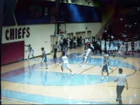 Gerald Bonds DUNK