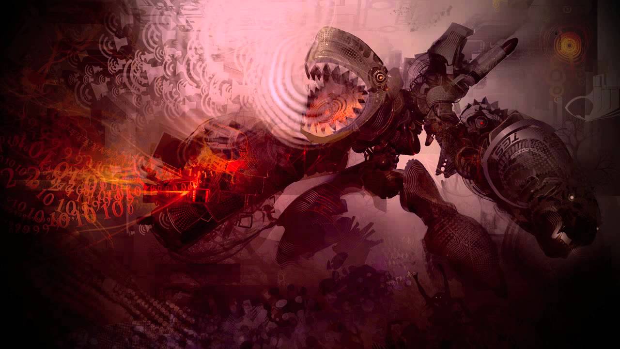 Watch Amir Mosleh - RoboZilla on YouTube Watch Amir Mosleh - RoboZilla on YouTube