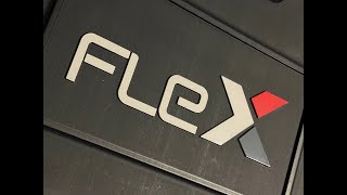 Magic MotorSport Flex - FlexBox - Unboxing In English by Autoelectronica MD S.L.