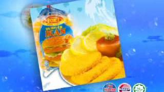 Best Seafood Ad in Malaysia