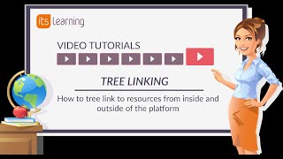 Tree Linking