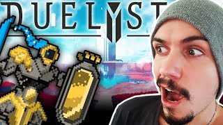 DUELYST - PRÉSENTATION DU JEU & DES FACTIONS ! (En français) screenshot 2