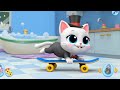 My Talking Tom Friends ! Android ios Gameplay @RSTalkingFriends