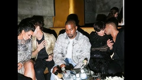 That one Violent Crimes demo where he starts crying