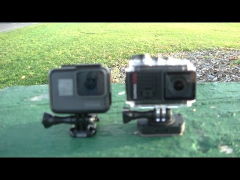 Garmin VIRB Ultra