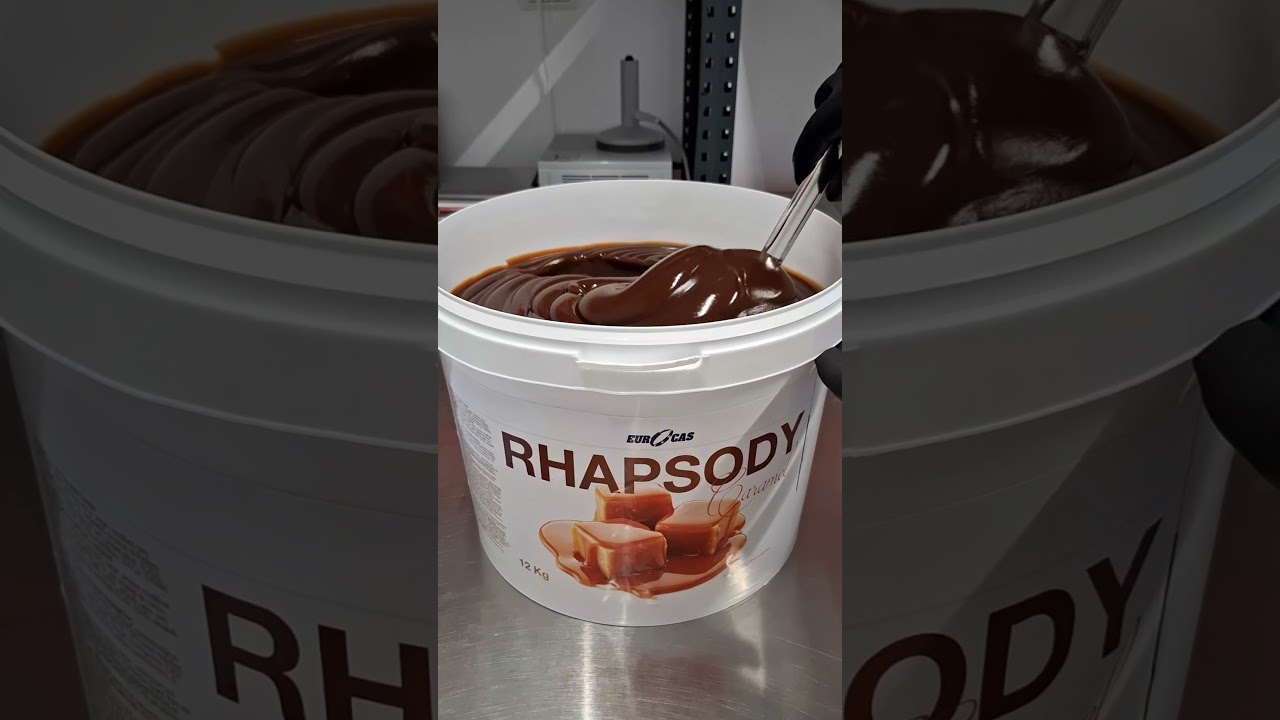 ✨️Rhapsody Caramel 🍮 eurocas.com