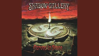 Video-Miniaturansicht von „Shadow Gallery - CliffHanger“