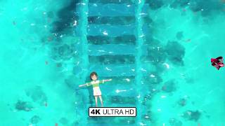 Chihiro Ogino (Spirited Away) Live Wallpaper 4K for PC & Mobile – Free Animated Anime Background screenshot 2