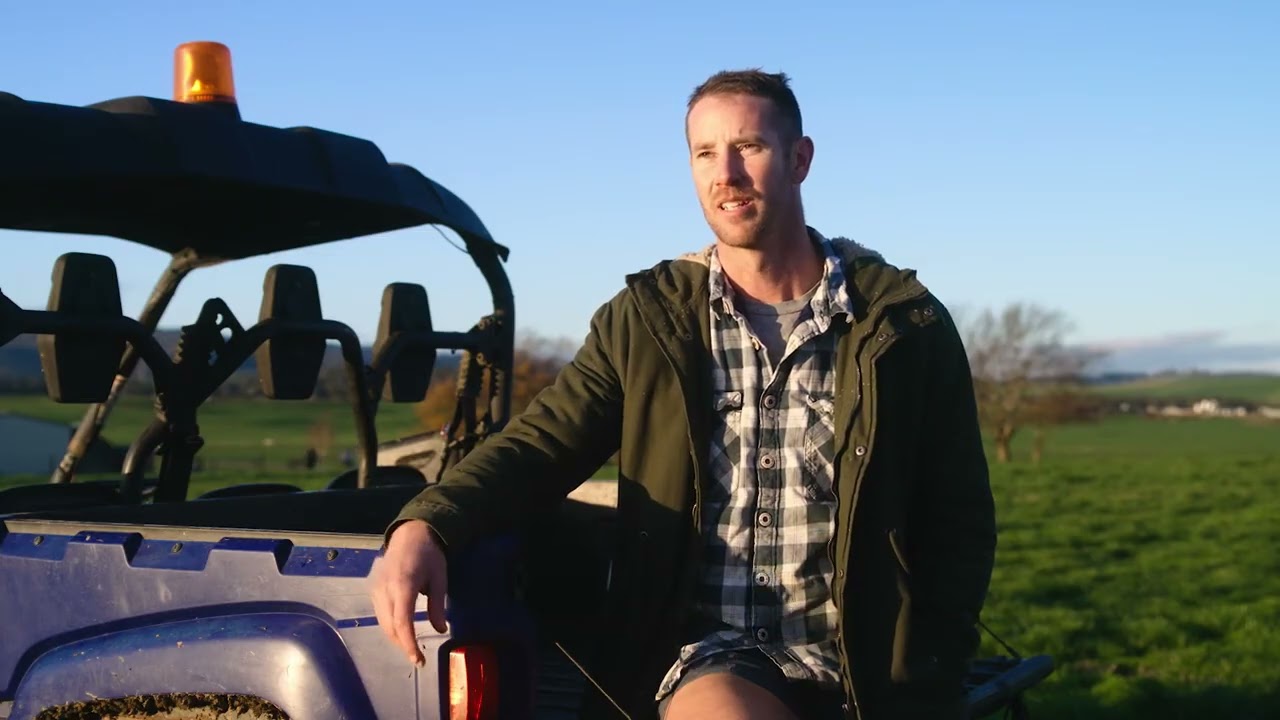 Considering a job in dairy? Hear from Dairy Farmers in Gippsland VIC | Dairy Careers 