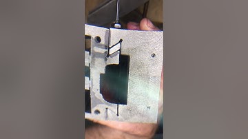 upgraded gib Harbor Freight Seig X2 Mini Mill CNC project