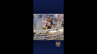 Famous Phoenix PD Arrests Retail Theft Suspects Profile