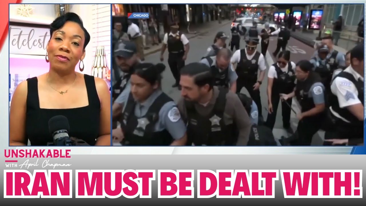 Middle East Tensions Explained in 5 Minutes!