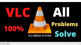 how to fix vlc not playing mkv file   only audio no video  vlc not not working problem