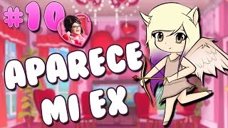 MI EX APARECE EN LA CITA | Kitty Powers' Matchmaker | Episodio 10