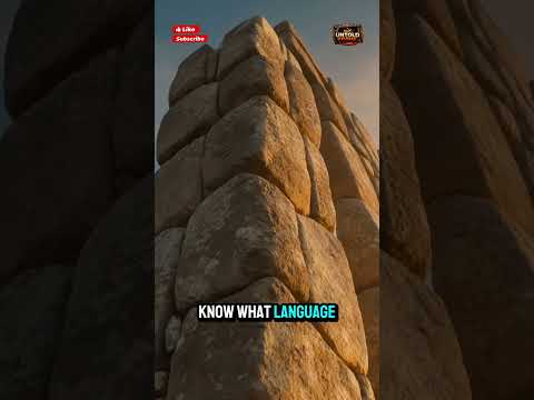 Ggantija: 5,600-Year-Old Temples Built Before the Wheel, by a Civilisation That Suddenly Vanished