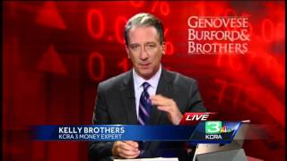 Business News: SureWest changing name to Consolidated Communications