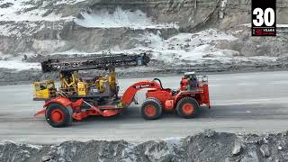 SPECIALIZED SAFE EQUIPMENT MOBILITY