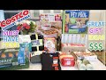 SPRING INTO COSTCO GROCERY HAUL