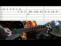 Dueling Banjos Tab Guitar Chords | Guitar Lesson | Guitar Tab from Deliverance RIP Burt Reynolds