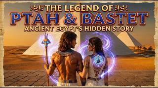 The New Pharaoh of Egypt: The Legend of Ptah