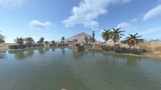 The Rust 'Chill Friend Mini Wipe' Video Thing