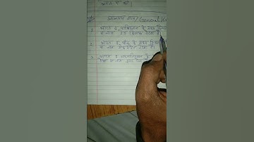 The Boundary line between India and Pakistan.