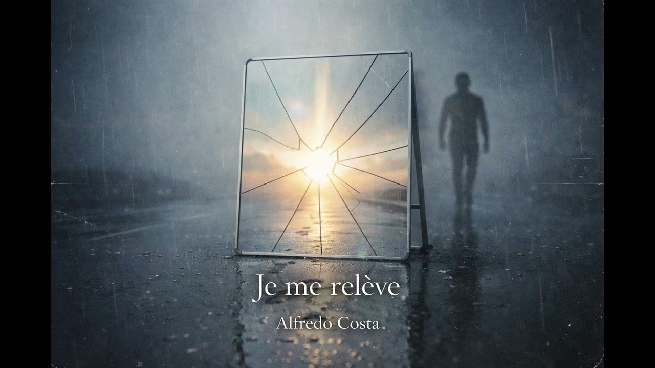 Je me relève – Alfredo Costa | musique émotionnelle 💔🎧