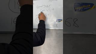 Goodyear ATF 6 DEX 6