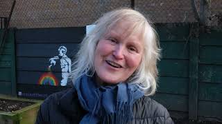 Abcd - Three Stories Of Community Power